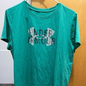 Under Armor t shirt